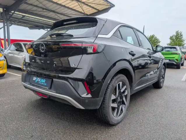 Opel Mokka electrique 136 ch &amp; batterie 50 kwh — photo 2