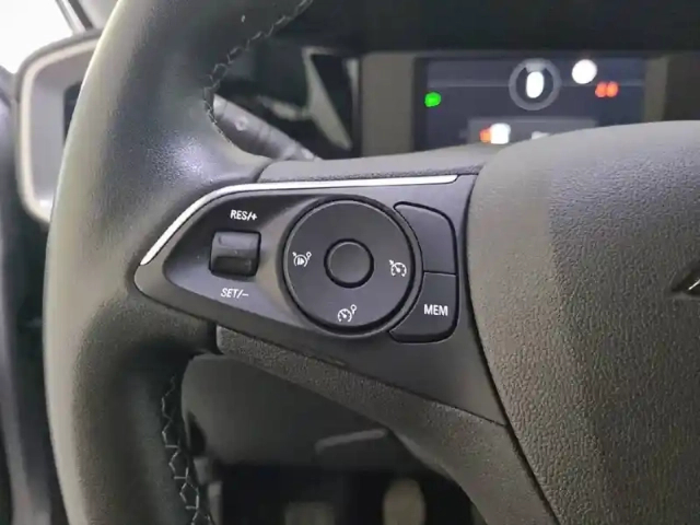 Opel Mokka 1.5 diesel 110 ch bvm6 — photo 27