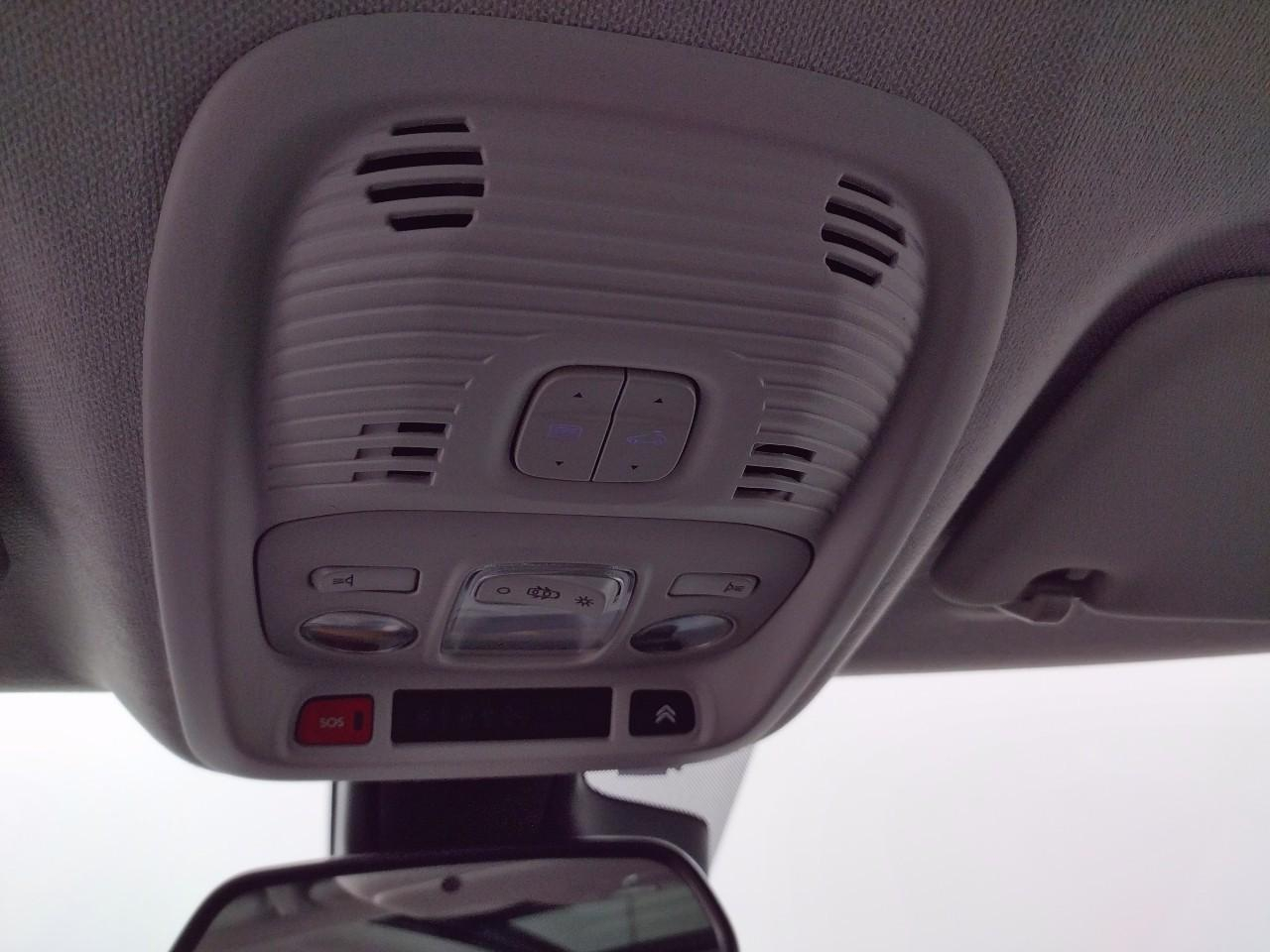 Citroën C3 Aircross puretech 110 s&s bvm6 shine pack — photo 20