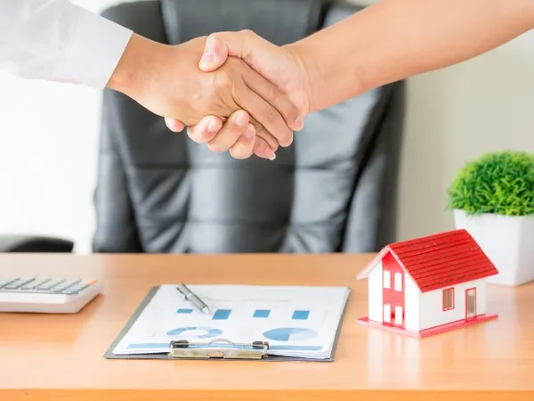 Vendre un bien immobilier