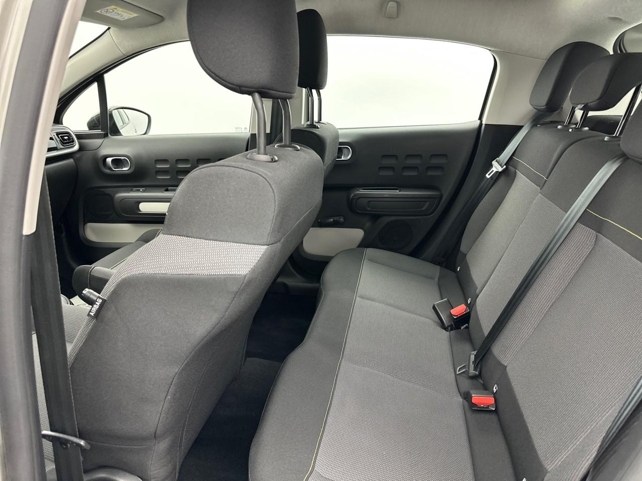Citroën C3 puretech 83 s&s bvm5 feel — photo 12