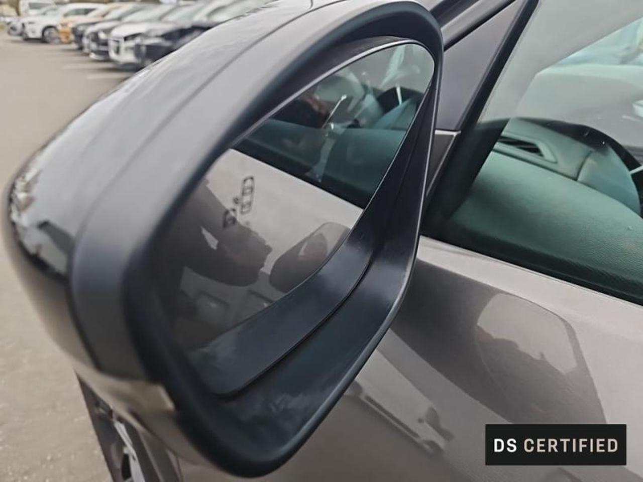 Ds Ds 3 crossback bluehdi 130ch faubourg automatique — photo 15
