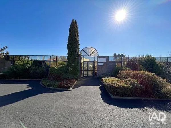 Parking 3016 m²