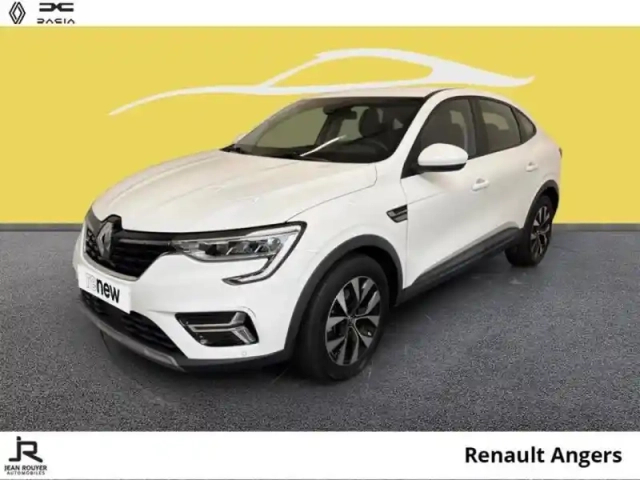 Renault Arkana 1.6 e-tech 145ch zen