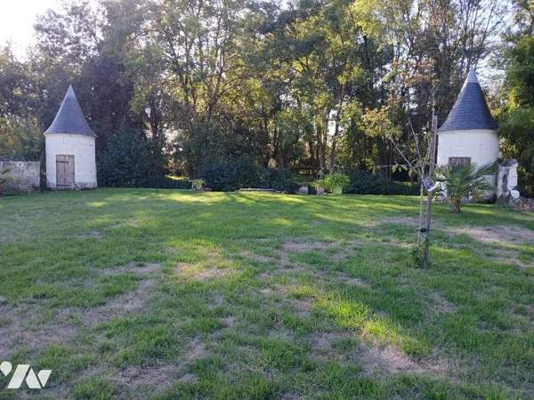 Terrain 75 m²