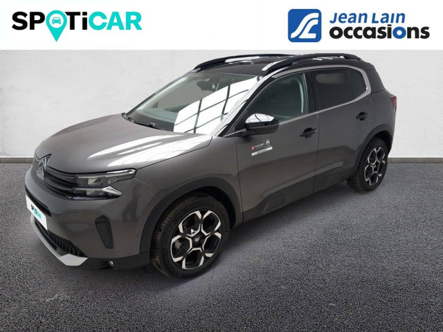 Citroen C5 Aircross BlueHDi 130 EAT8 Max