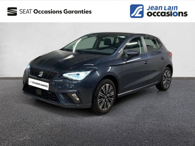 Seat Ibiza 1.0 TSI 95 ch S/S BVM5 Copa