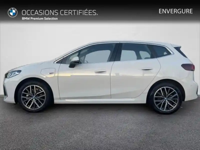 Bmw Serie 2 série 2 activetourer 225e 245ch xdrive m sport dkg7 — photo 3