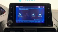 Peugeot Partner M 650kg BlueHDi 100ch S&S — photo 29