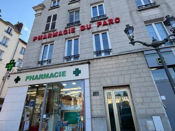Appartement 1 pièce 30 m²