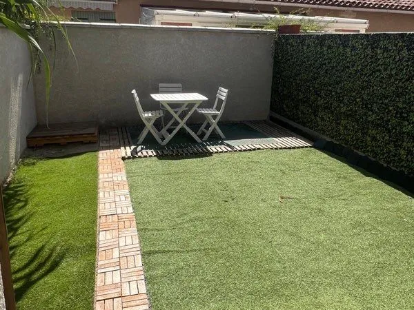 Petite Maisonnette indépendante