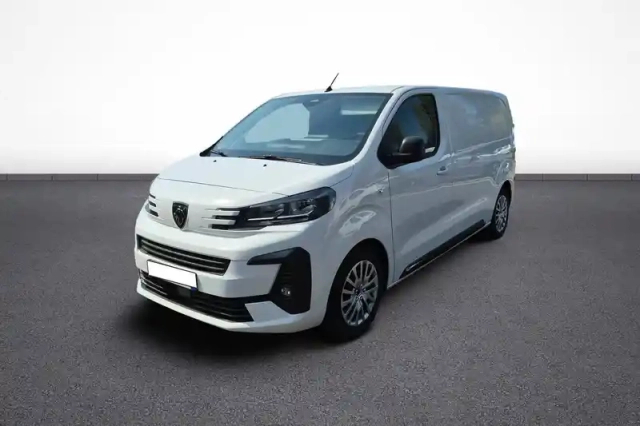 Peugeot Expert fgn m diesel 150 ch automatique