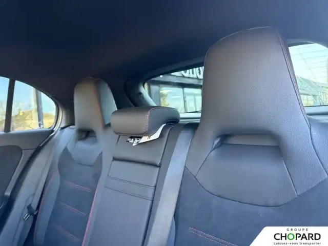 Mercedes Classe A 250 e hybrid eq 8g-dct — photo 19