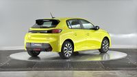 Peugeot 208 1.2 Hybrid 100ch Active e-DCS6 — photo 5
