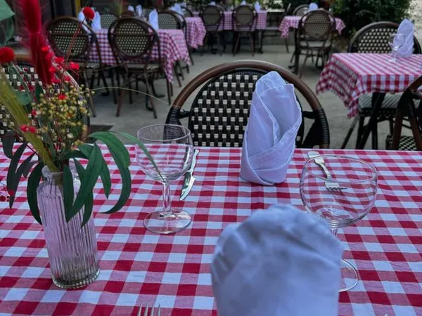 À vendre - Fonds de commerce restaurant 90 couverts cimetière du Sud Nancy