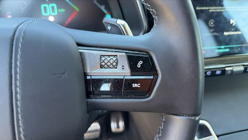DS DS7 Crossback 1.6 E-Tense 225 Hybrid EAT8 - Rivoli – 2021 – 8950 km – Hybride rechargeable – Boîte Automatique — photo 5