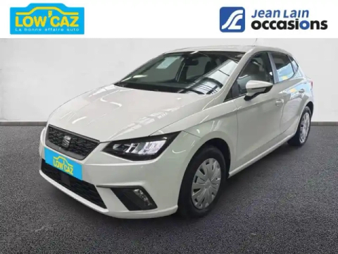 Seat Ibiza 1.0 mpi 80 ch s/s bvm5
