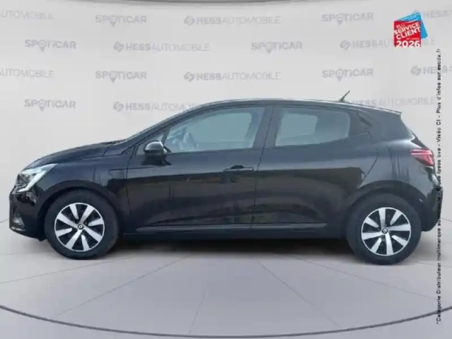 Renault Clio 1.0 tce 90ch equilibre — photo 9
