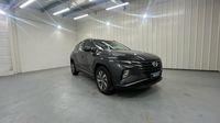 Hyundai Tucson 1.6 T-GDi 230ch Hybrid Executive BVA6 — photo 3