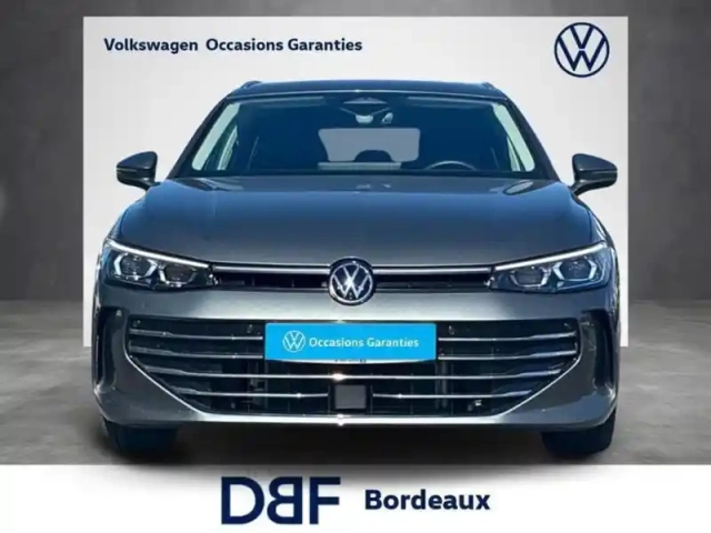Volkswagen Passat nouvelle 1.5 etsi 150ch dsg7 eleg — photo 10