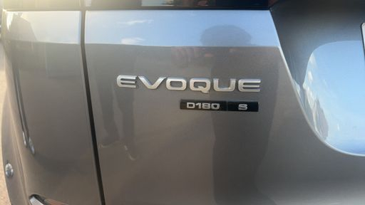 Land Rover Range Rover Evoque 2.0 D 180 AWD BVA - R-Dynamic SE – 2020 – 100395 km – Hybride diesel – Boîte Automatique — photo 1