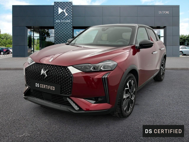 Ds Ds 3 e-tense opera