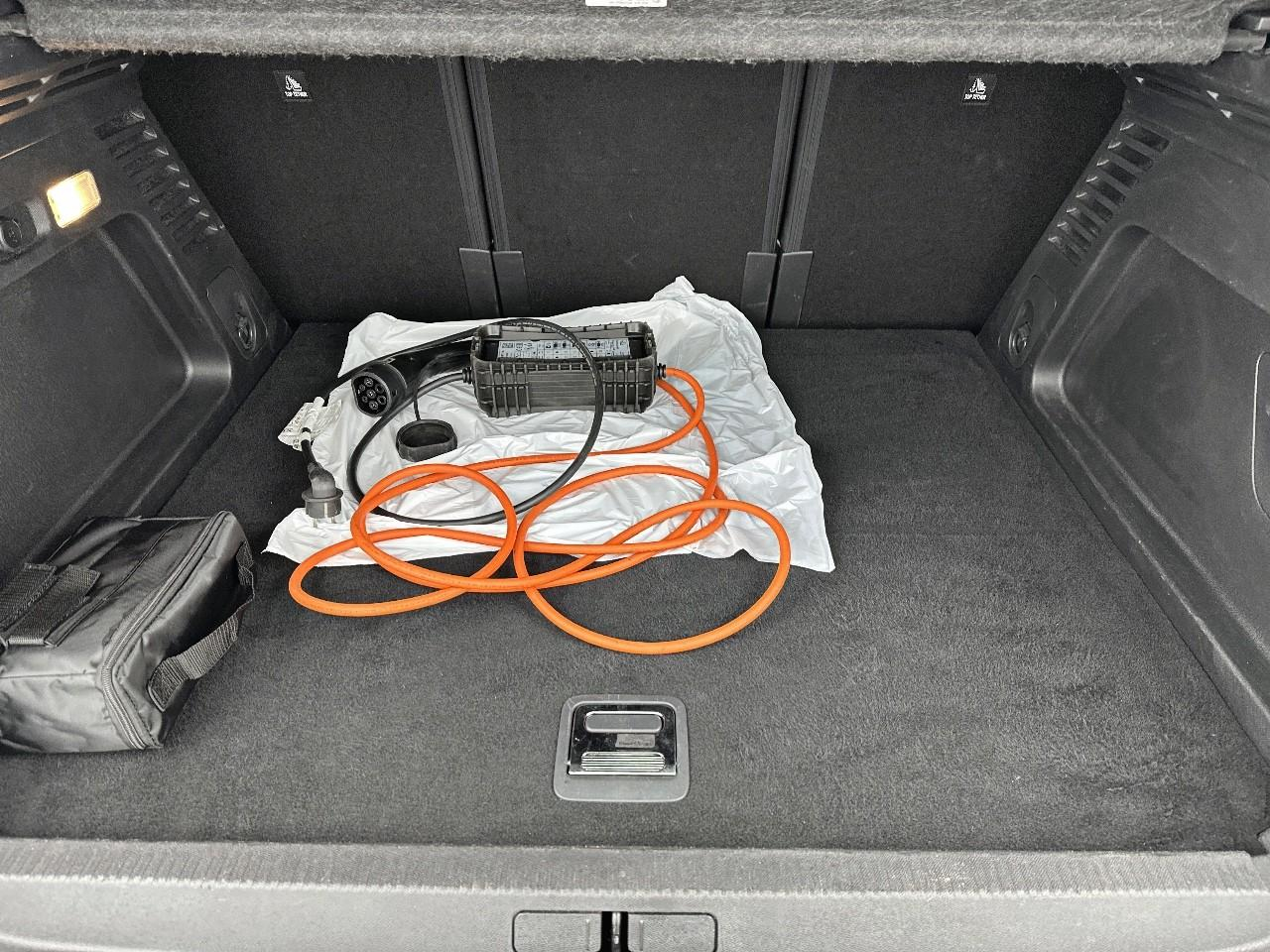 Citroën C5 Aircross hybride rechargeable 225 s&s e-eat8 shine pack — photo 14
