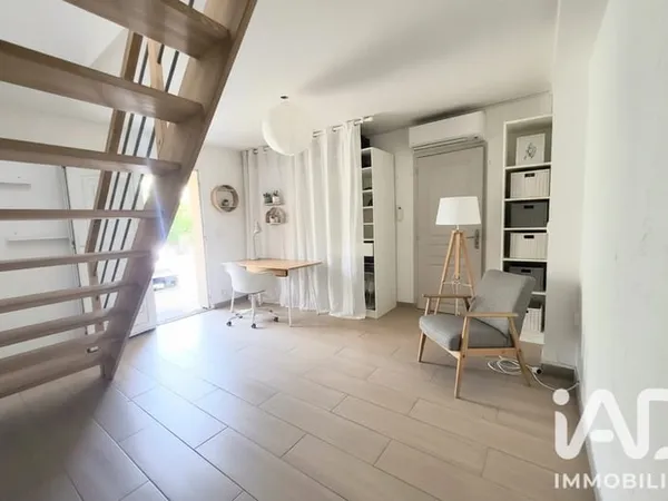 Maison 6 pièces 137 m²