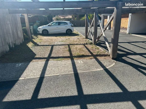 Location de parking