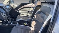 Volkswagen T-Roc 1.5 TSI EVO 150ch Carat Exclusive DSG7 S&S — photo 9