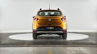 Dacia Sandero 1.0 TCe 90ch Stepway Confort CVT — photo 6