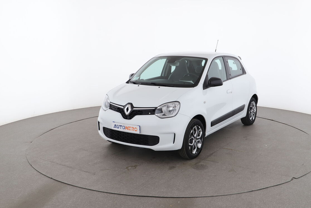 Renault Twingo Electric E-Tech Equilibre 22 kWh