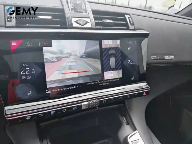 Ds Ds 7 ds7 crossback bluehdi 180 eat8 — photo 13
