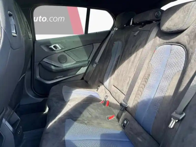 Bmw Serie 1 118i 136 ch dkg7 — photo 84