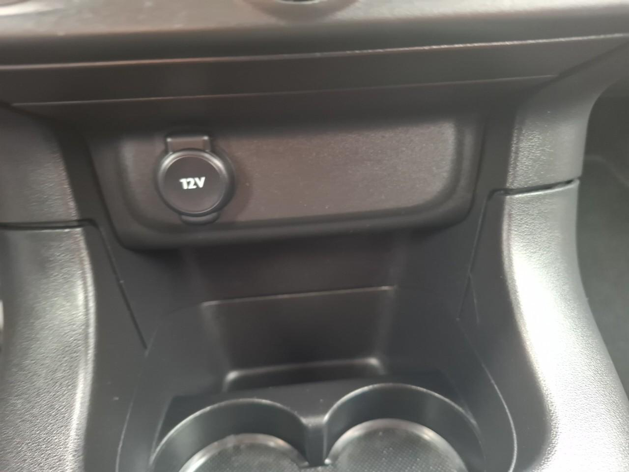 Citroën C3 1.2 puretech 83ch s&s you — photo 21