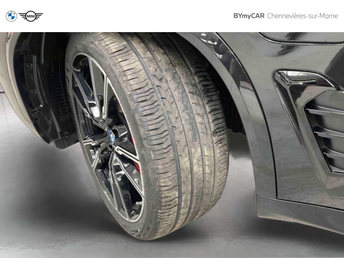 BMW X5 xDrive50e 489 ch BVA8 — photo 19