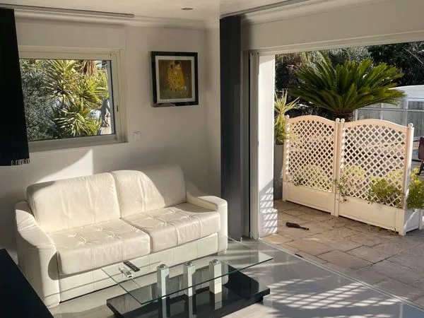 Appartement 2 pièces meublé 45 M2