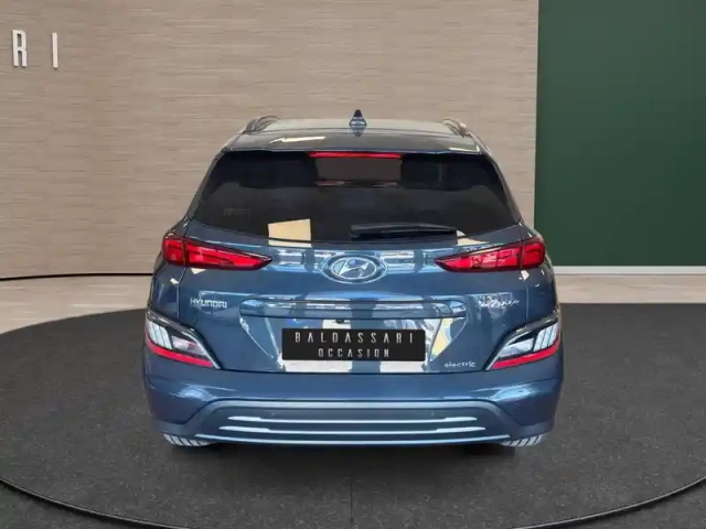 Hyundai Kona electrique 64 kwh - 204 ch — photo 4