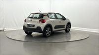 Citroen C3 1.2 PureTech 83ch S&S C-Series 123g — photo 5