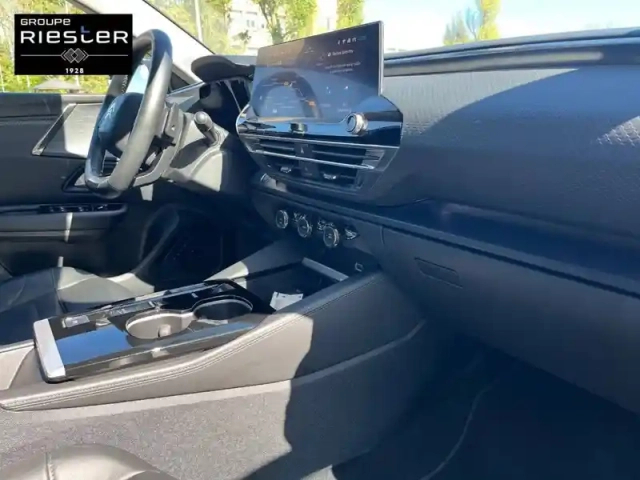 Citroën C5 x puretech 130 s&amp;s eat8 — photo 14