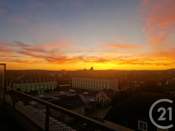 Appartement 2 pièces 51 m²