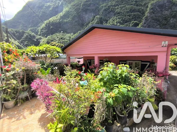 Maison 4 pièces 92 m²