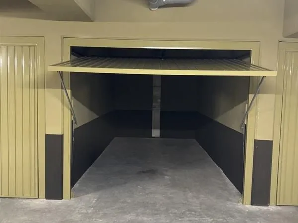 Location Garage EV-ready Centre Annemasse