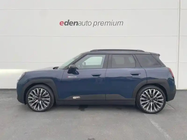 Mini Aceman se 218 ch — photo 2