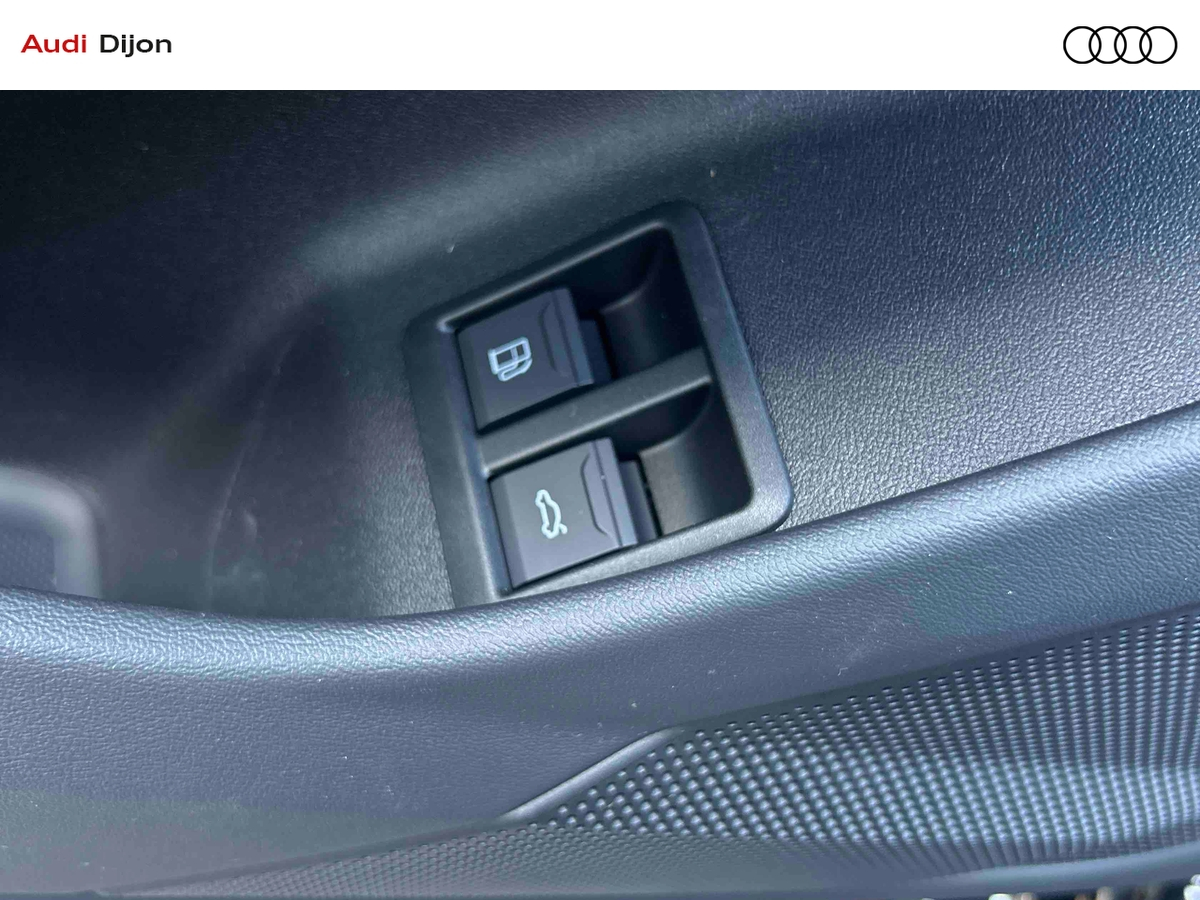 Audi A6 Allroad e-hybrid 367 ch quattro — photo 19