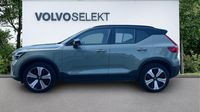 Volvo Xc40 Recharge 231ch Start EDT — photo 1