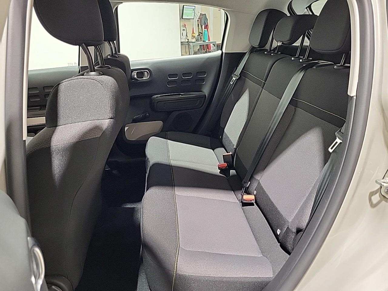 Citroën C3 puretech 83 ch bvm5 you — photo 13
