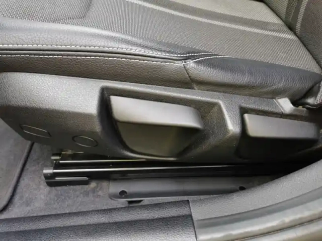Bmw Autre 118d urbanchic 2.0 150 ch step — photo 14