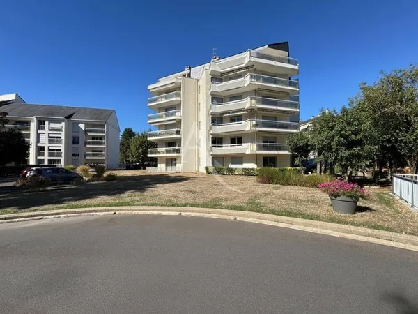 Appartement 4 pièces 130 m²