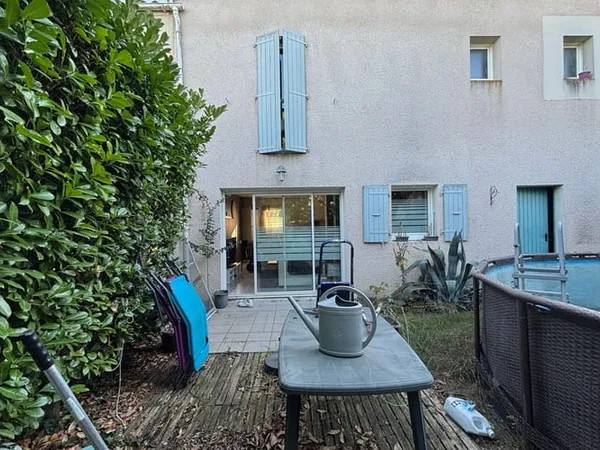Maison 4 pièces 82 m²